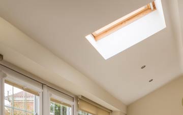 Illidge Green conservatory roof insulation companies