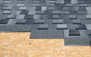 expert Illidge Green asphalt roof companies