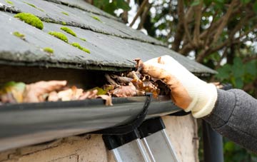 gutter cleaning Illidge Green, Cheshire