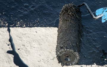 Illidge Green liquid sealant waterproofing