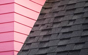 rubber roofing Illidge Green, Cheshire