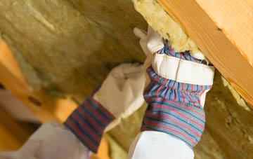 types of Illidge Green pitched roof insulation materials